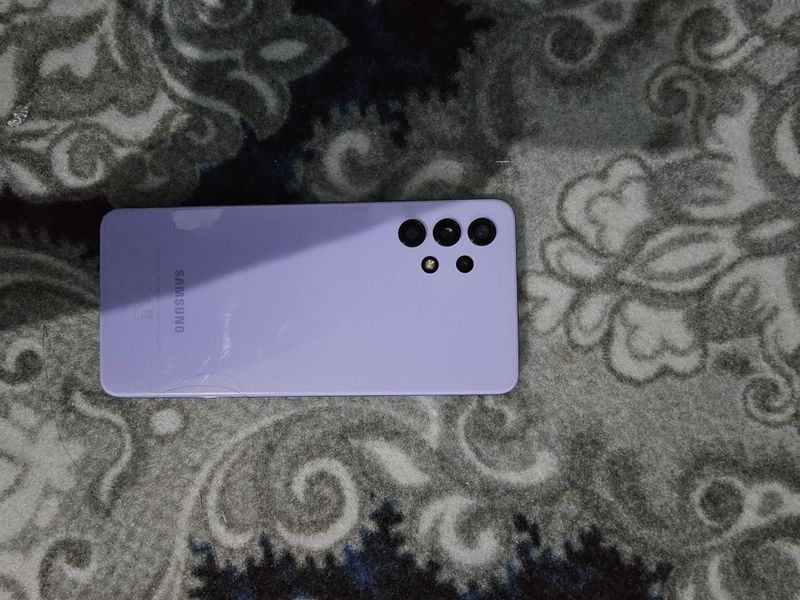 Samsung galaxy a32 5g