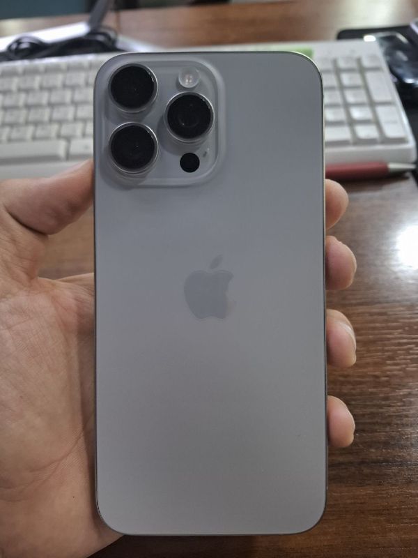 Iphone 15 pro max Iphone 15 pro max