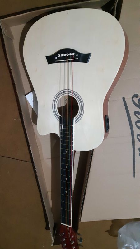 GITARA Global Malayziya