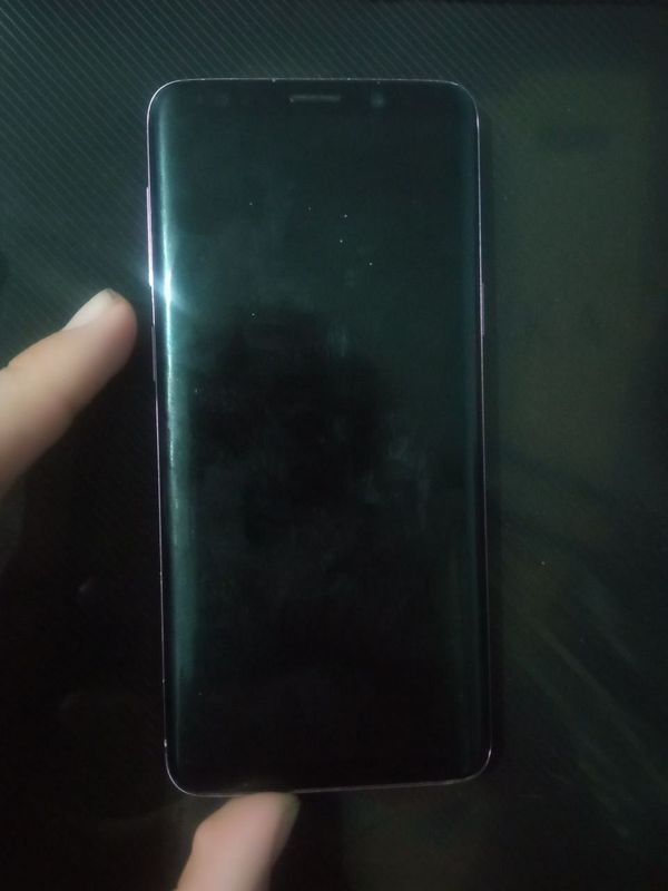 Samsung S9 60fps Samsung S9 60fps