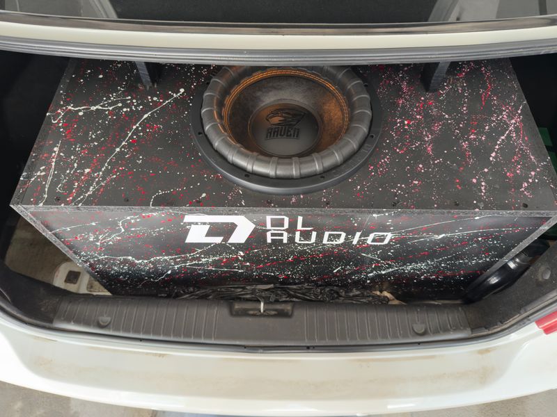 DL AUDIO RAVEN 12 duyum DL AUDIO RAVEN 12 duyum