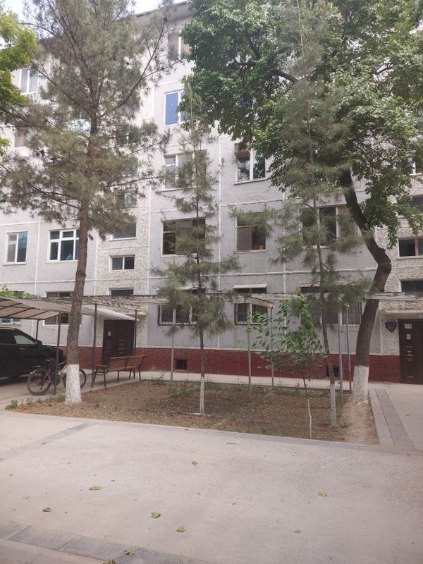 Толстой 12 3хонали 4 этаж урта падезд кв срочна сотилади Толстой 12 3хонали 4 этаж урта падезд кв срочна сотилади