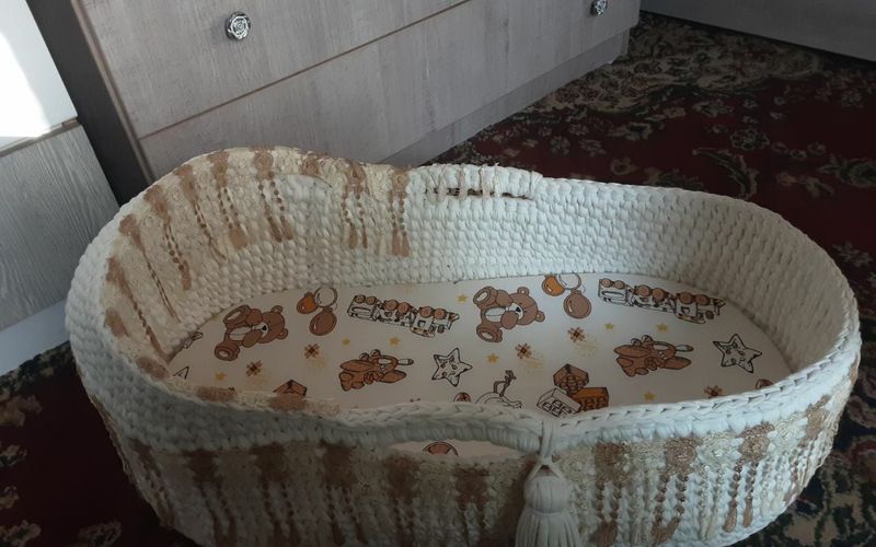 Продаётся Корзинка