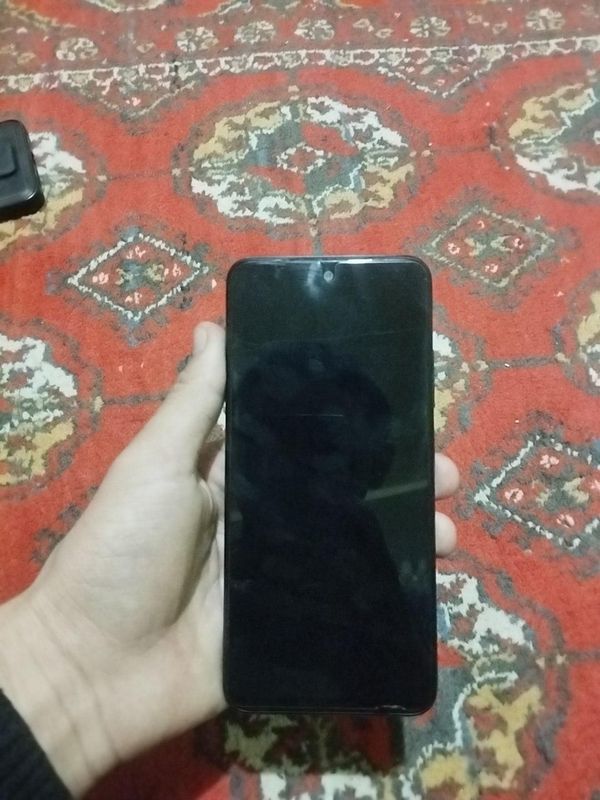 Redmi note 12S toza hali