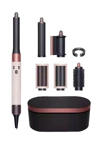 Фен-стайлер Dyson Airwrap HS05 керамический розовый