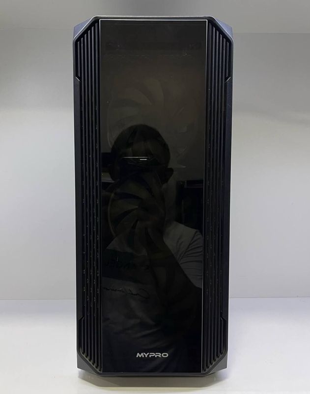 Mypro case RGB idealni