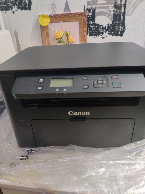 Принтер МФУ I-SENSYS MF113W A4 Принтер МФУ I-SENSYS MF113W A4