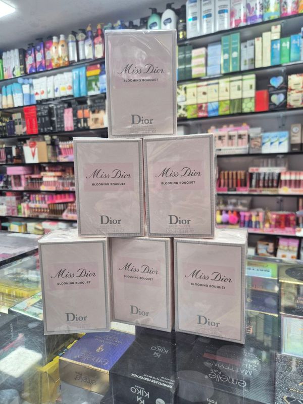 Miss Dior 1:1 Miss Dior 1:1