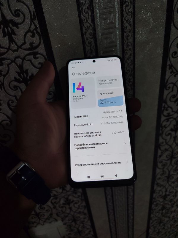 Redmi note 10 s 6/64 gb hama joyi rodnoy Redmi note 10 s 6/64 gb hama joyi rodnoy