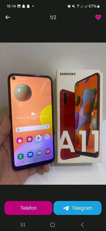 Samsung a11 Samsung a11