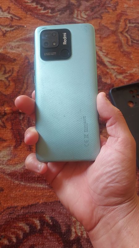 redmi 10c