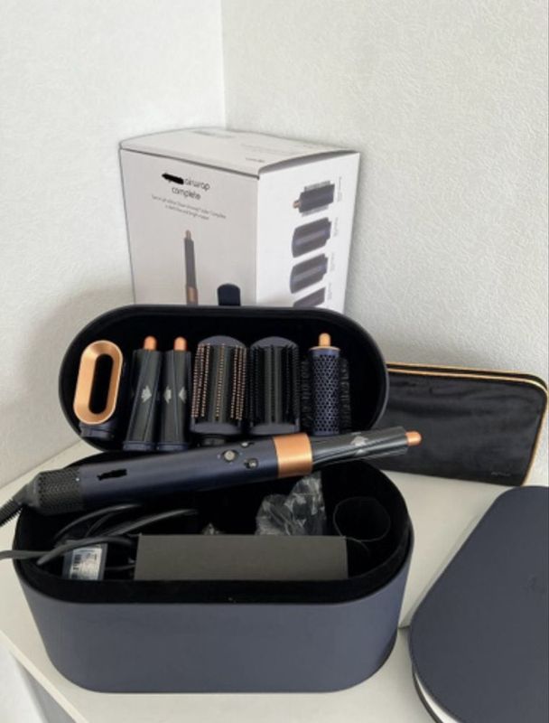 Dyson Airwrap HS05 (копия люкс) — новая Dyson Airwrap HS05 (копия люкс) — новая