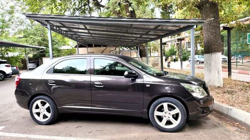 Cobalt 2020 год чоко автомат 26 000 км Cobalt 2020 год чоко автомат 26 000 км