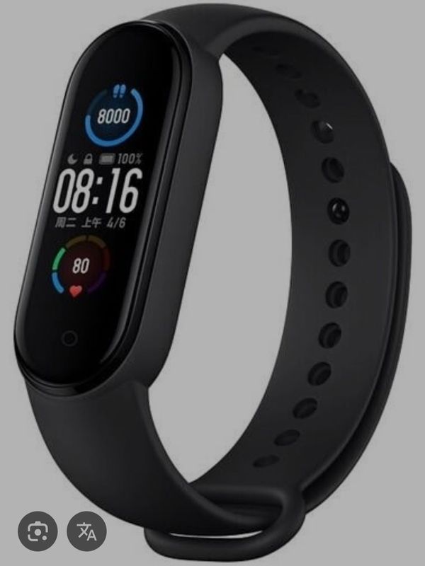Xiaomi mi band 6 Xiaomi mi band 6