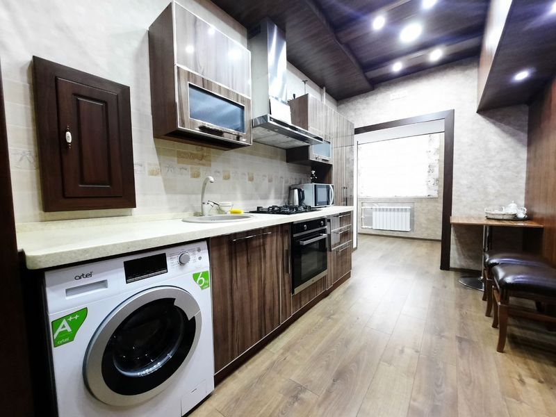 Ш. Руставели ор-р Океан 3/5/9 (90м2) Ш. Руставели ор-р Океан 3/5/9 (90м2)