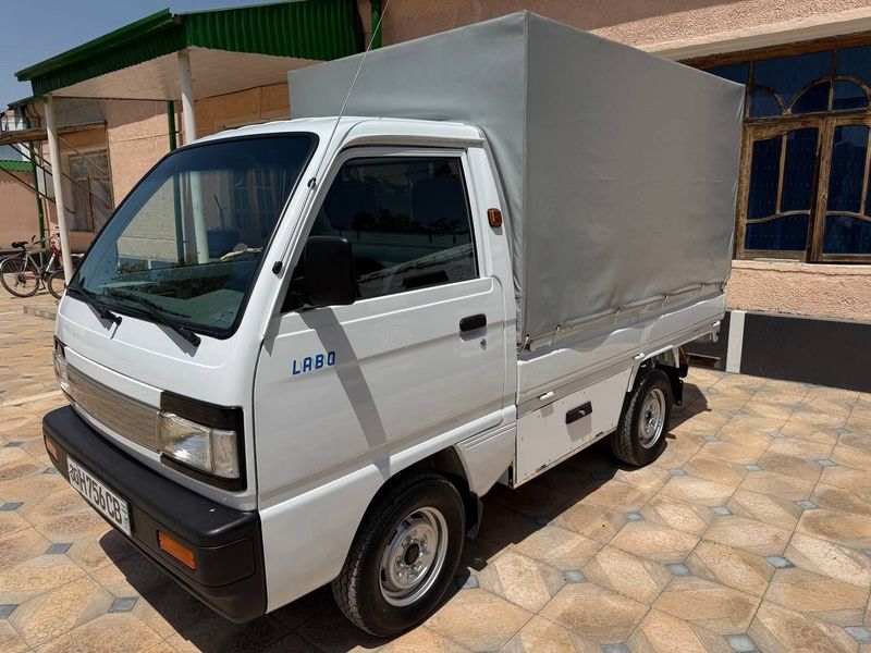 Labo 2023-y variant yoʻq