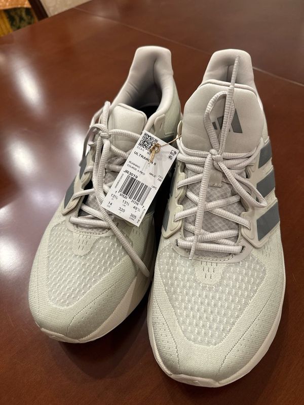 Adidas Ultrarun 5 оригинальные кроссовки