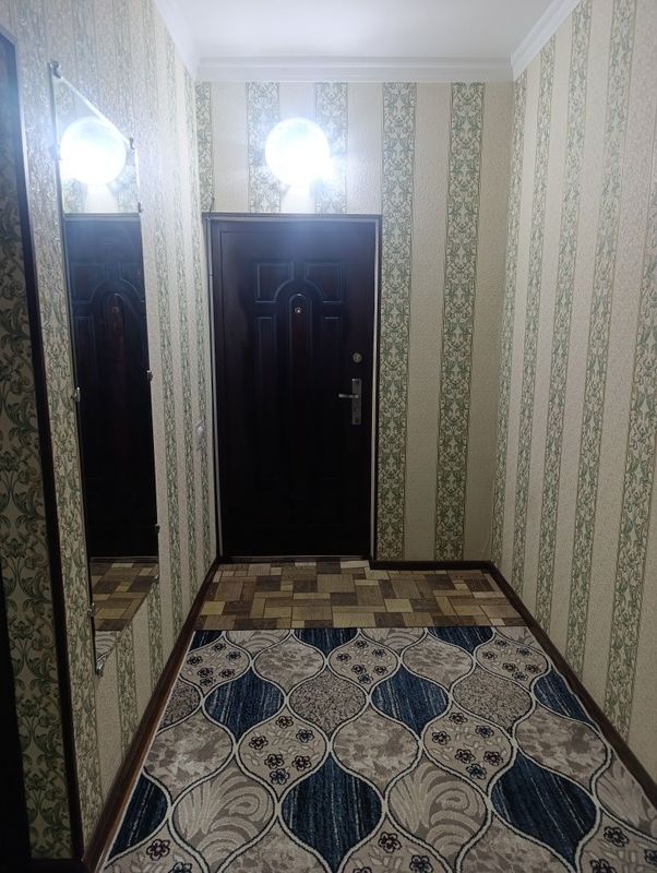 Сдам свою 2 комнатную квартиру аренду в Юнусабад 14-58-70. Цена: 550$ Сдам свою 2 комнатную квартиру аренду в Юнусабад 14-58-70. Цена: 550$