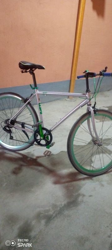 Velosiped koreskiy Velosiped koreskiy