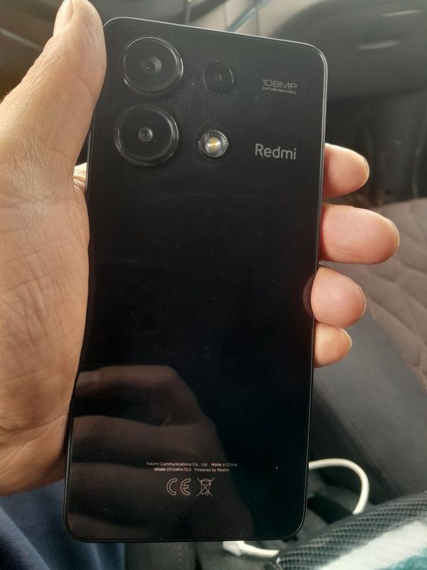 Redmi Node 13 sotiladi. xolati juda zur