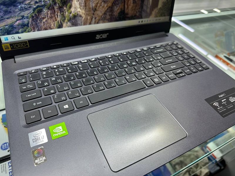 Acer core i7 Acer core i7