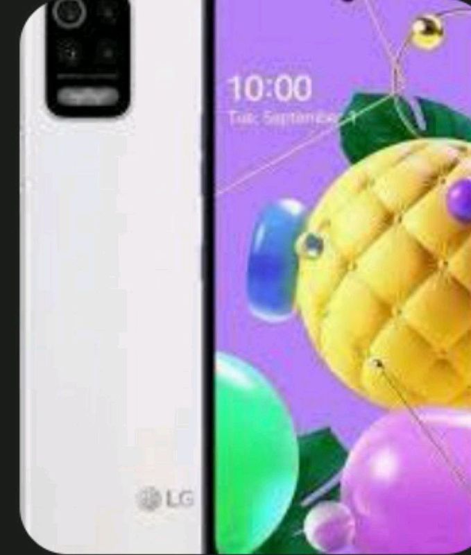 Lg q52 64 gb Lg q52 64 gb
