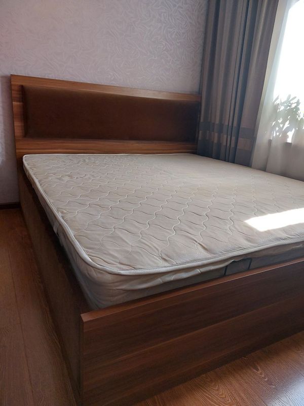 Кровать 2х спалка