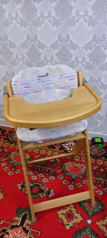 Продается детский стульчик