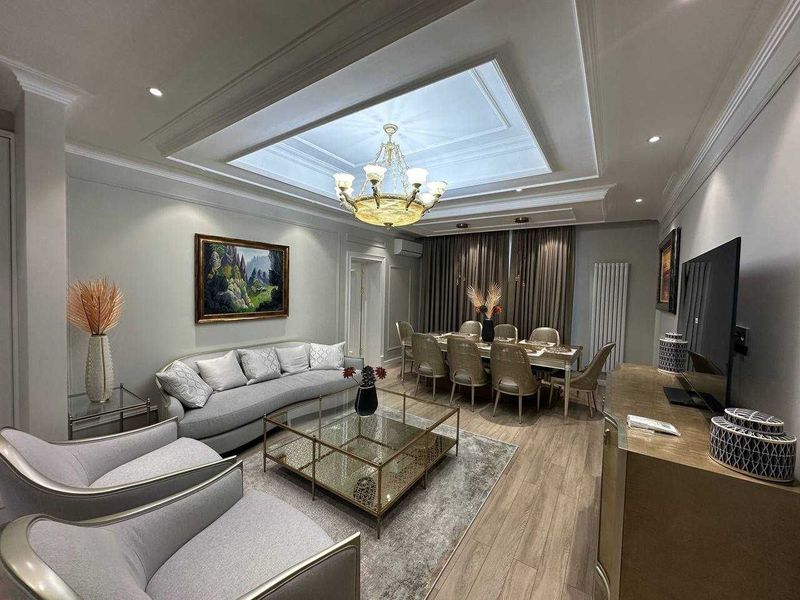 ЖК Mirabad Avenue 4х ком. Срочно сдается ЖК Mirabad Avenue 4х ком. Срочно сдается