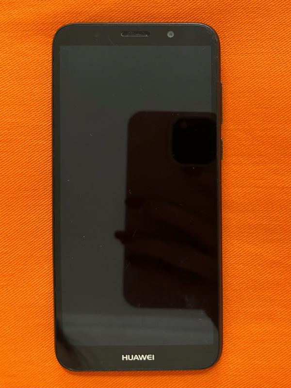 HUAWEI Y5 lite 16gb HUAWEI Y5 lite 16gb