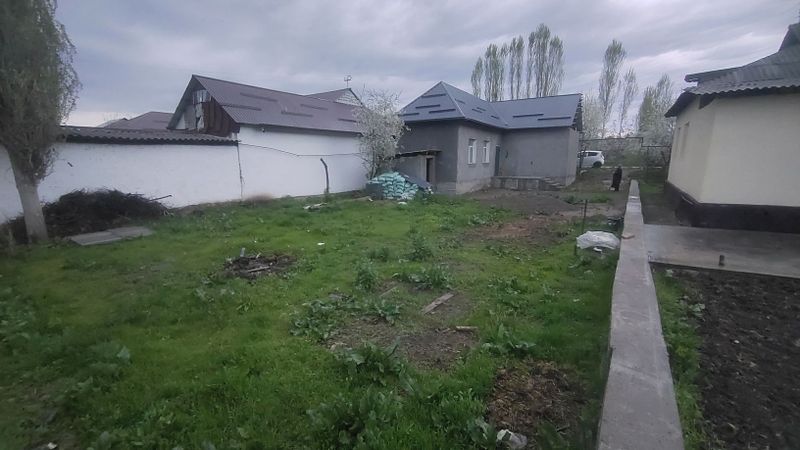 Продается дом недалеко от Платины Продается дом недалеко от Платины