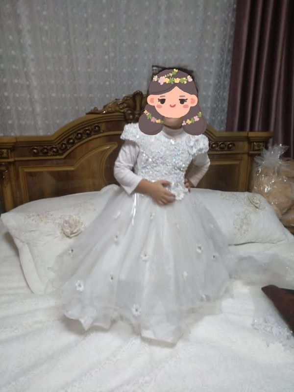Ок куйлак байрамлар учун