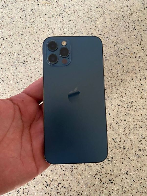 Iphone 12 pro 128gb Iphone 12 pro 128gb