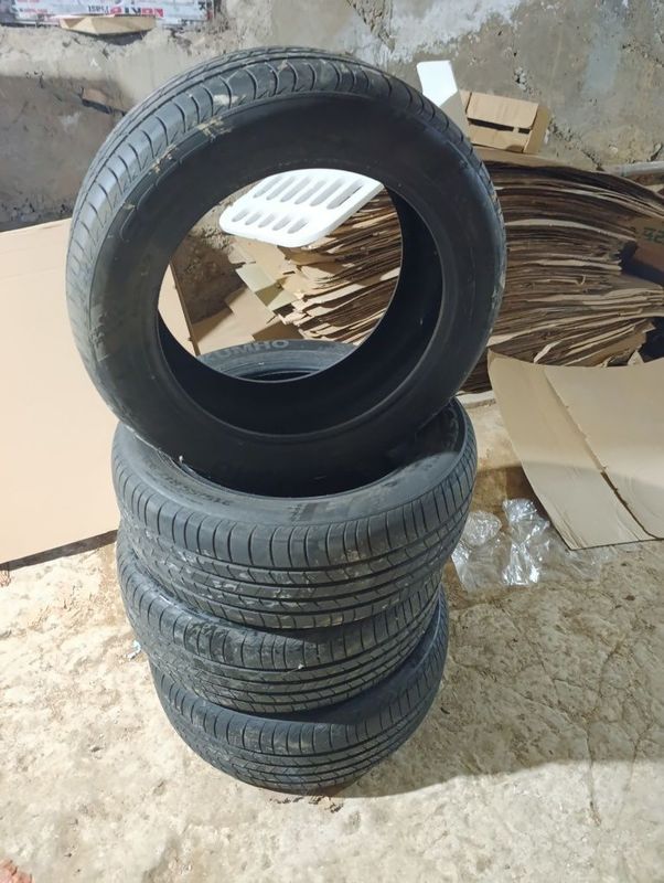 Balon , Shina Kumho R17 Balon , Shina Kumho R17