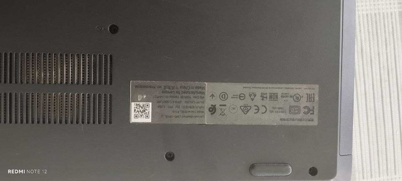 Lenovo Ideapad L340 15IWL Lenovo Ideapad L340 15IWL