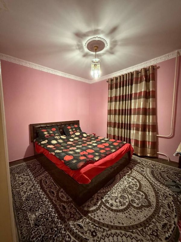 Yunusobod tumani arenda kvartira oilaga yoki Qizlarga