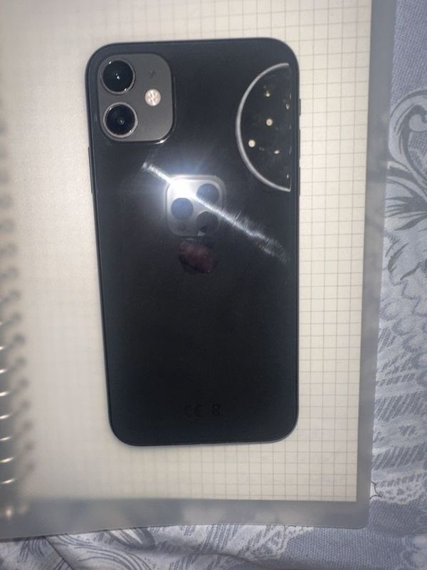 Iphone 11, 210$ holati yaxshi Iphone 11, 210$ holati yaxshi