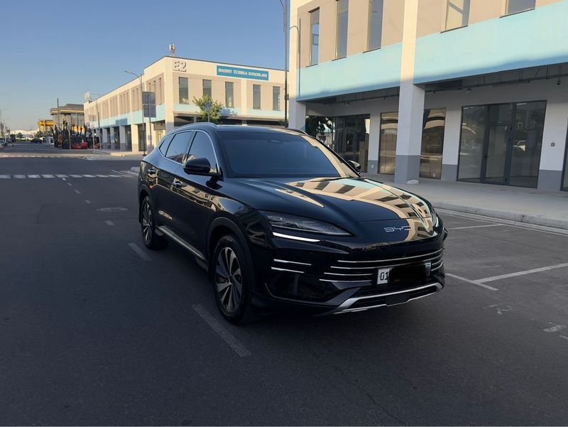 byd champion hybrid byd champion hybrid