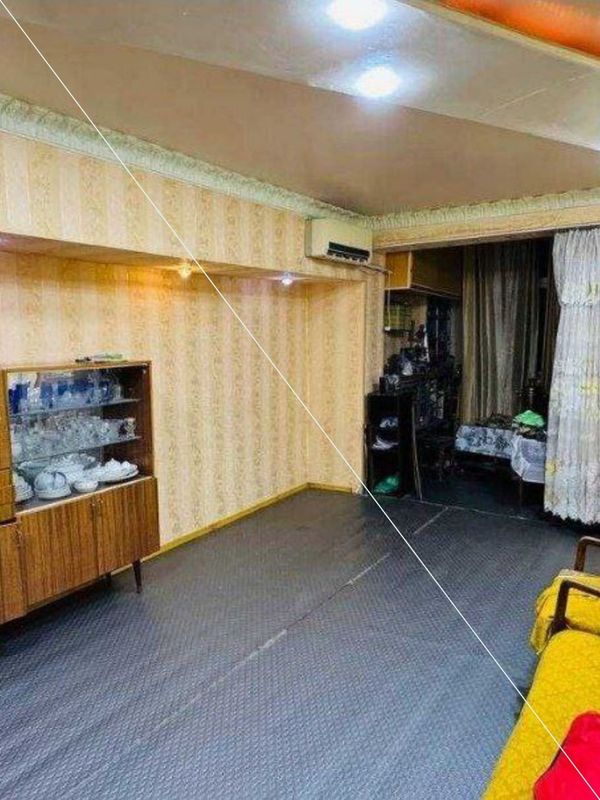 #БАЛКОН 2×6, 60м²,НАККАШЛИК, 2в3, Продаётся Квартира #БАЛКОН 2×6, 60м²,НАККАШЛИК, 2в3, Продаётся Квартира