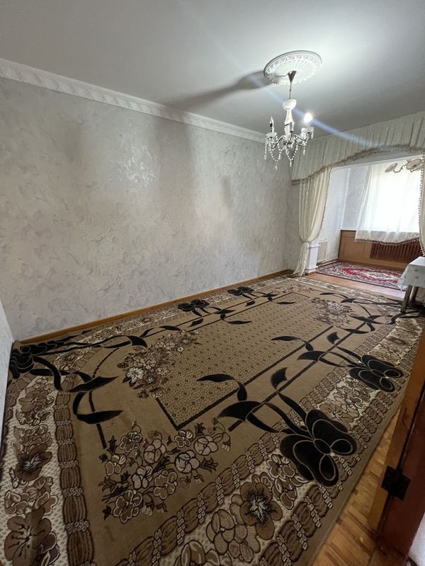 Сдается Квартира аренда своя