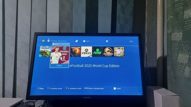 Playstation 4slim Playstation 4slim