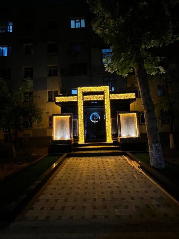 Лисунова Дворец Культуры | 50кв - нежилое помещение вдоль дороги Прода Лисунова Дворец Культуры | 50кв - нежилое помещение вдоль дороги Прода