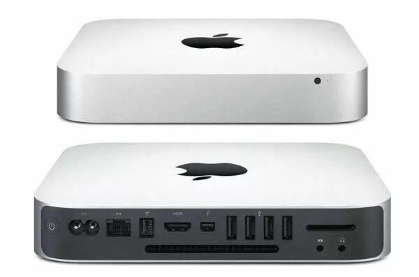 Apple Mac mini Core i5 2.3Ghz 16GB 500GB A1347 (Mid,2011)