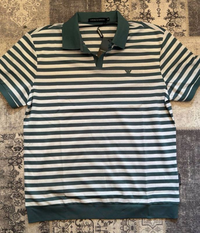 Финка Emporio Armani размер m Финка Emporio Armani размер m
