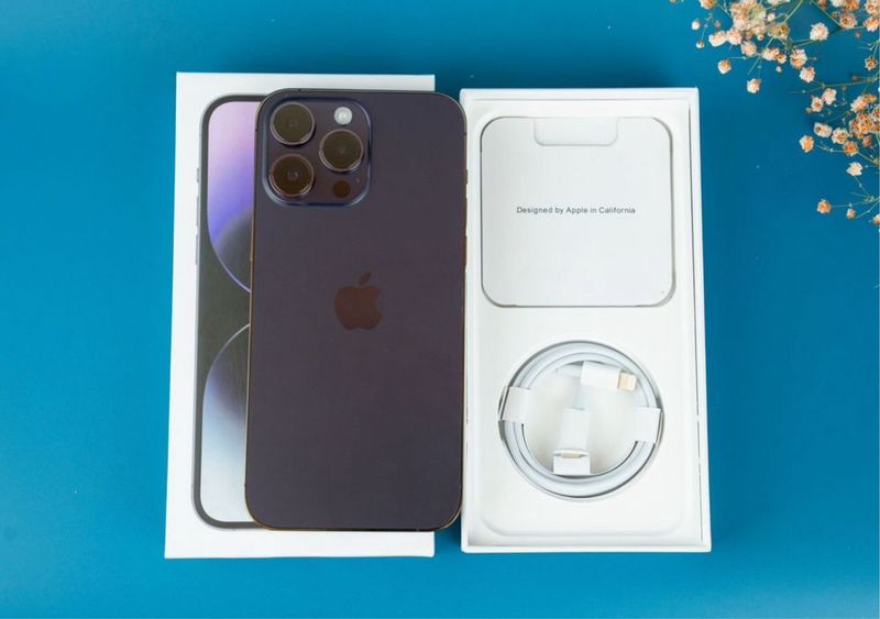 iPhone 14 Pro Max Новый! iPhone 14 Pro Max Новый!
