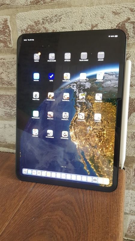 IPad Pro 11 - M4 сотилади IPad Pro 11 - M4 сотилади