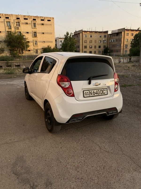 Spark sotiladi 2020 yil Spark sotiladi 2020 yil