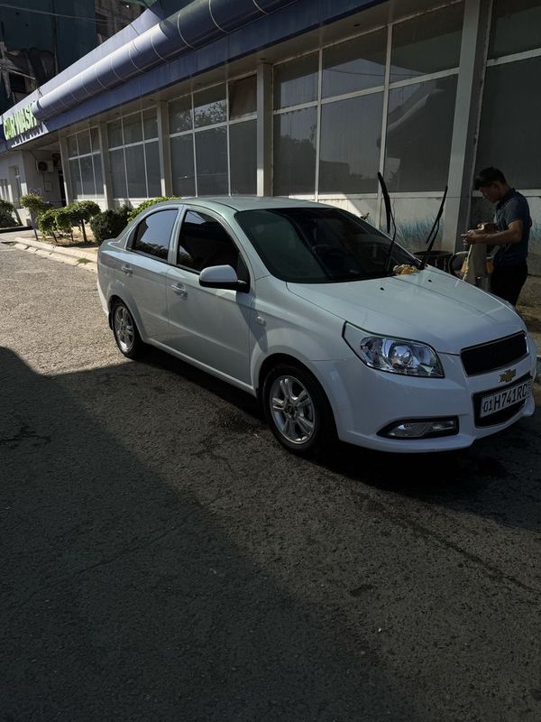 Nexia 3 2019 Probeg 73000 Nexia 3 2019 Probeg 73000