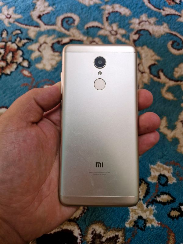 redmi 5. MIOMI Global
