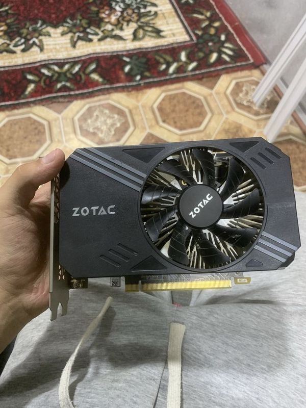 Видеокарта P106-090